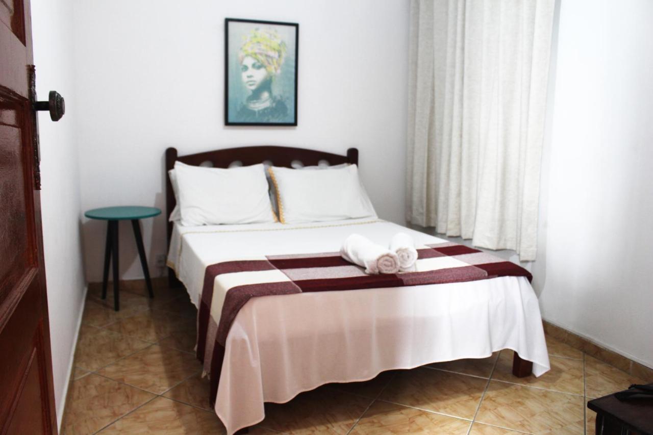 Tamboleiro'S Hotel Residence Salvador Extérieur photo