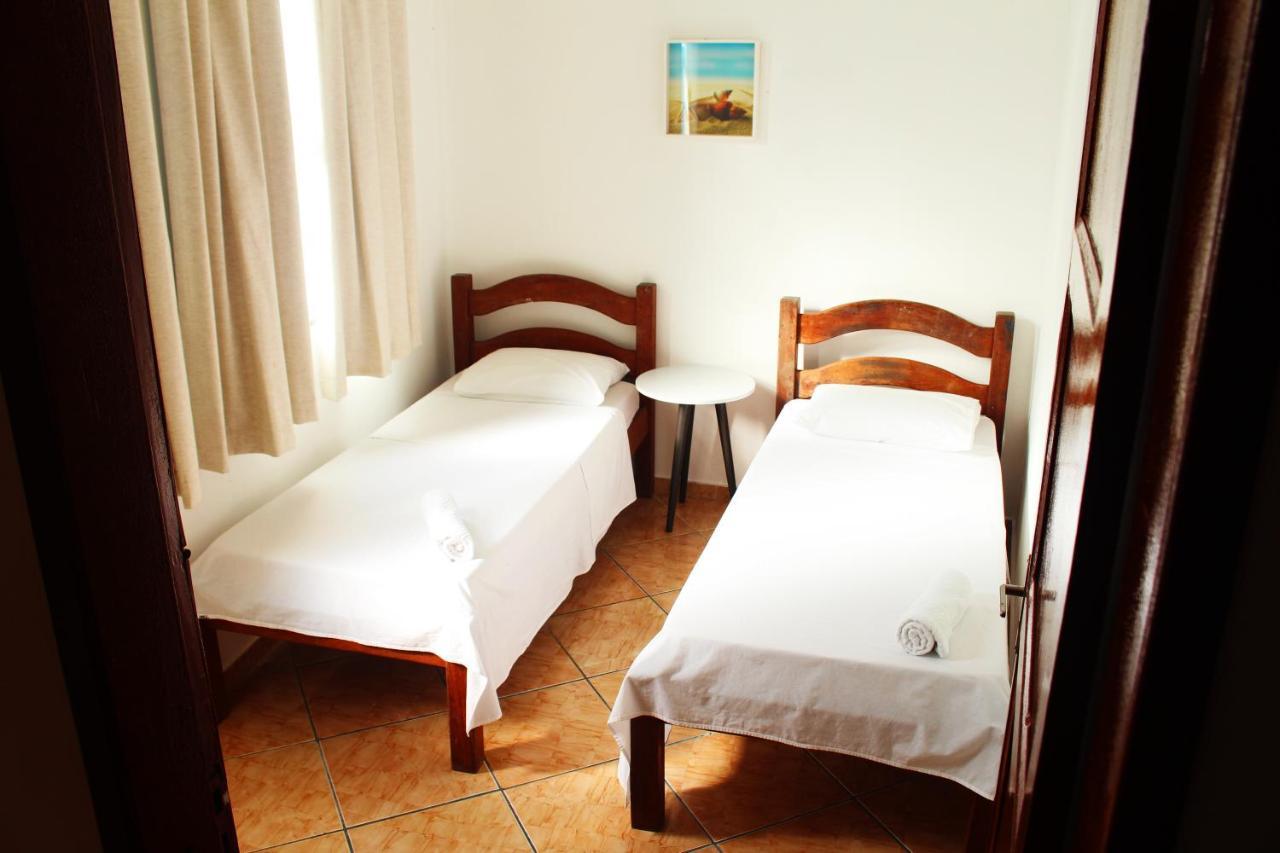 Tamboleiro'S Hotel Residence Salvador Extérieur photo