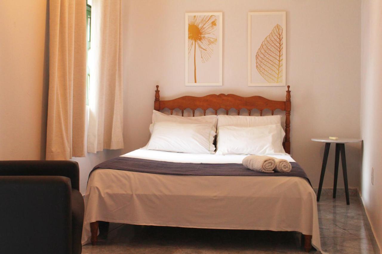 Tamboleiro'S Hotel Residence Salvador Extérieur photo