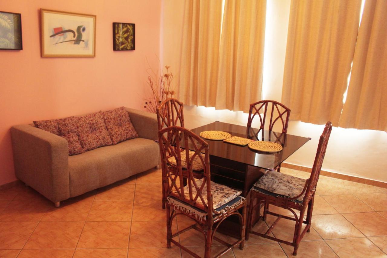 Tamboleiro'S Hotel Residence Salvador Extérieur photo