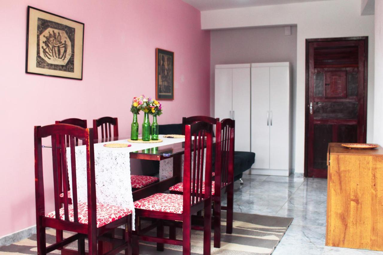 Tamboleiro'S Hotel Residence Salvador Extérieur photo