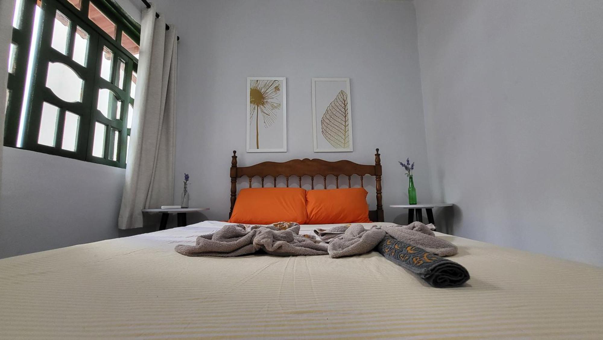 Tamboleiro'S Hotel Residence Salvador Extérieur photo