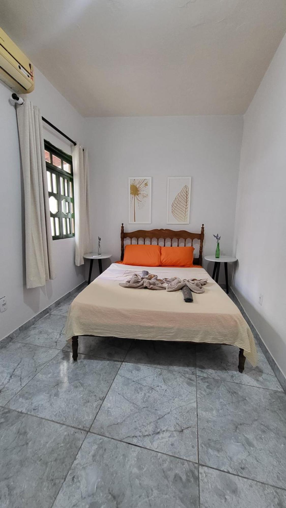 Tamboleiro'S Hotel Residence Salvador Extérieur photo