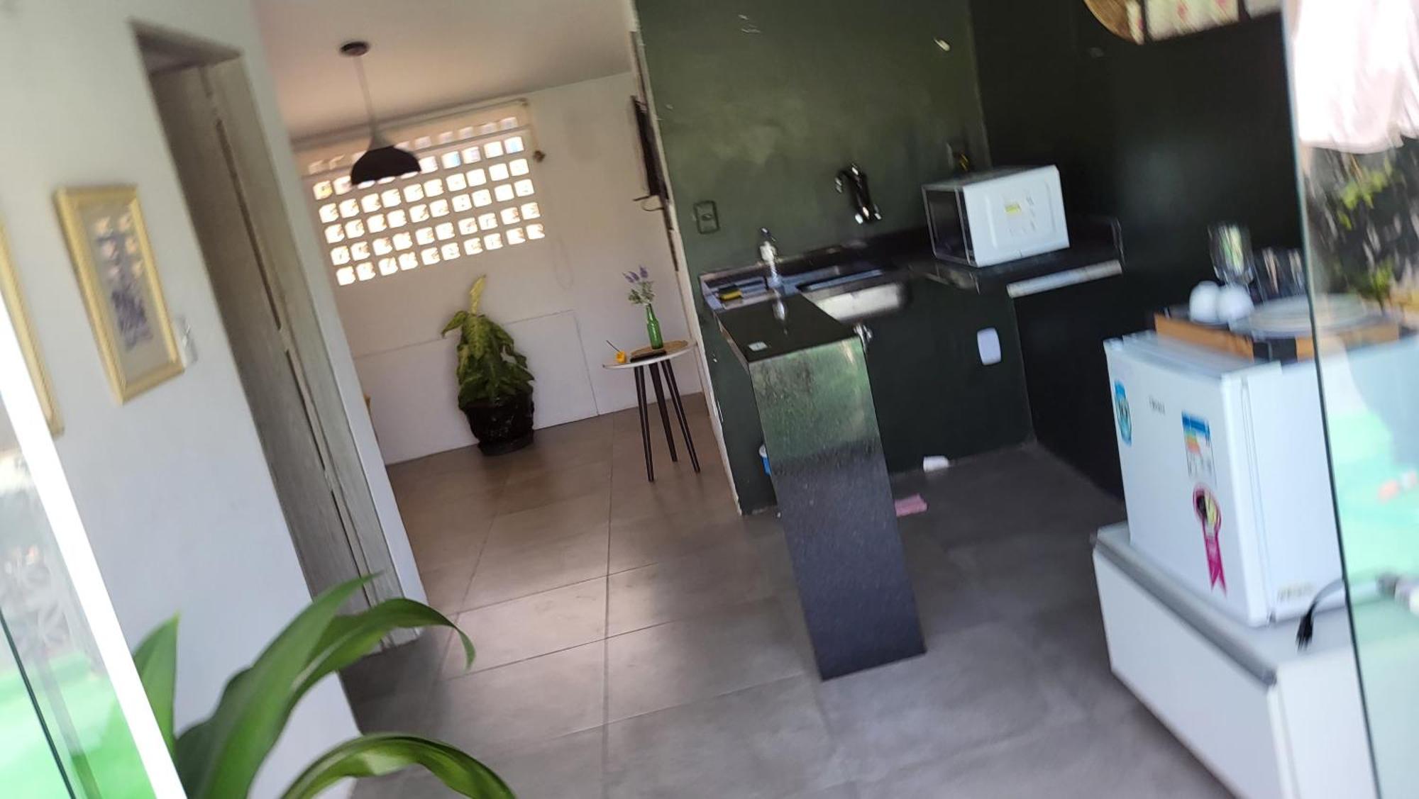 Tamboleiro'S Hotel Residence Salvador Extérieur photo