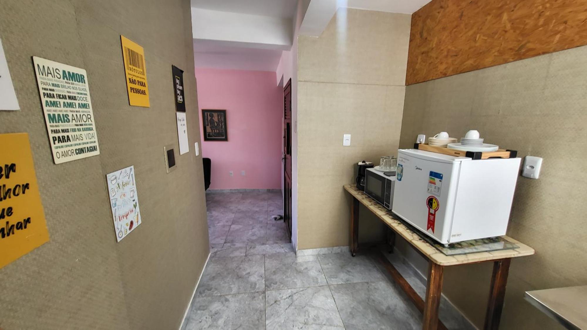 Tamboleiro'S Hotel Residence Salvador Extérieur photo