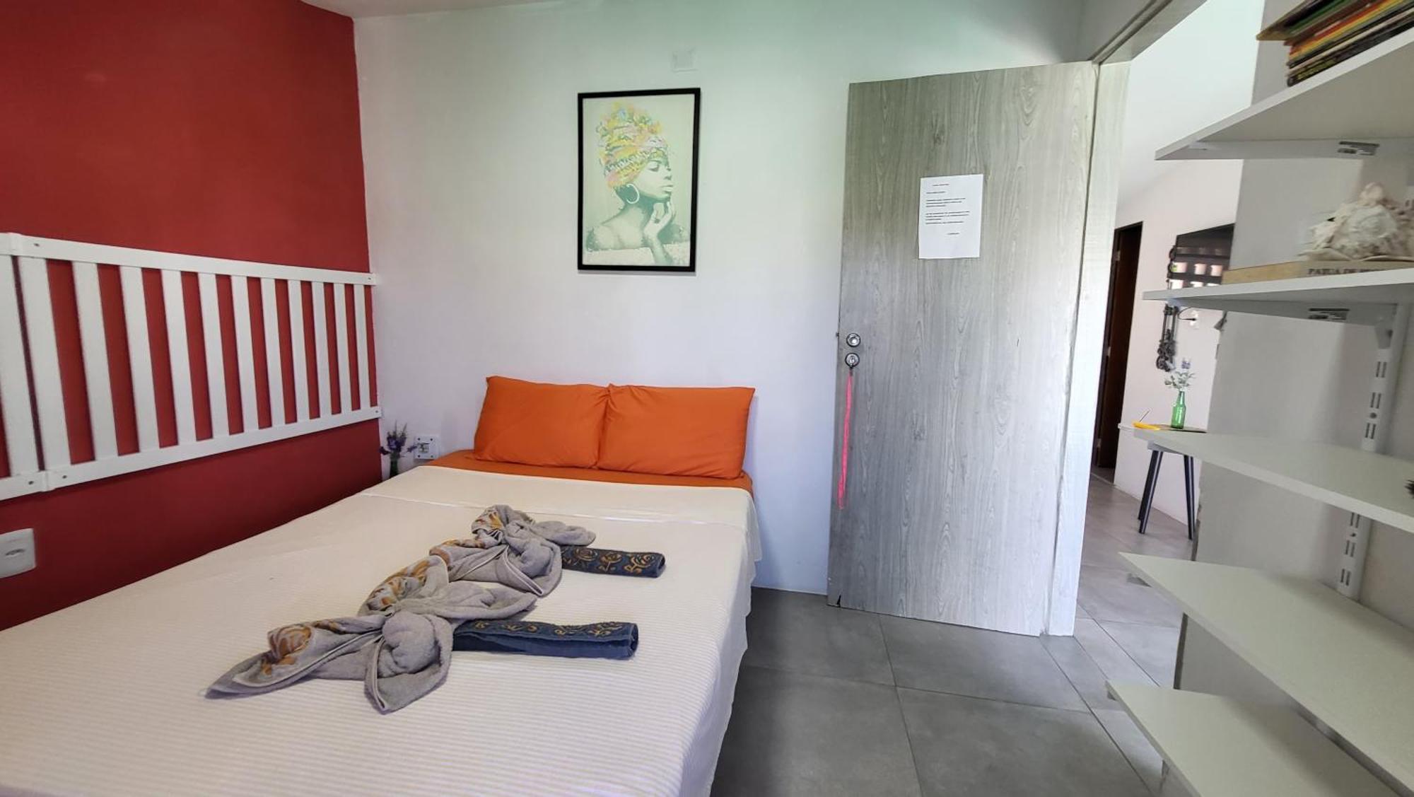 Tamboleiro'S Hotel Residence Salvador Extérieur photo