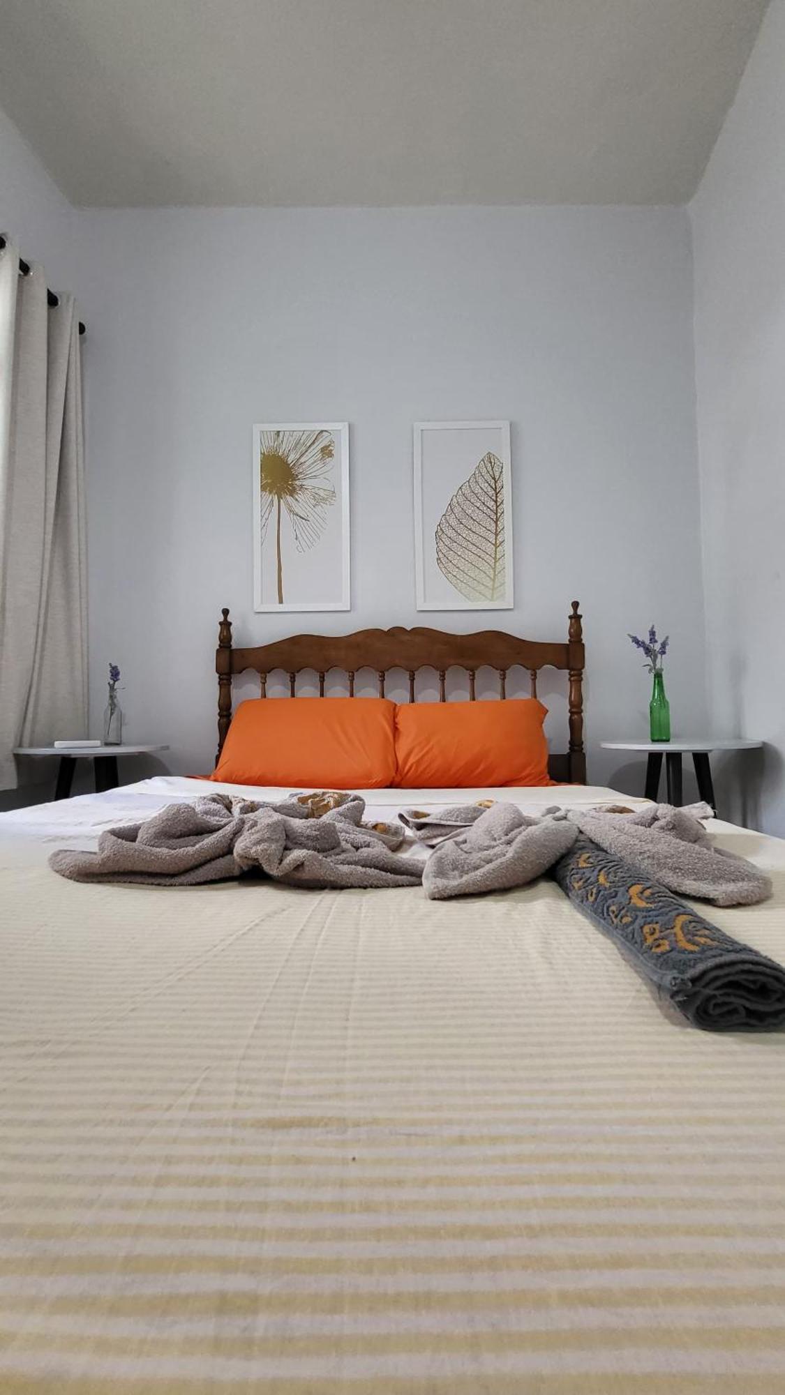 Tamboleiro'S Hotel Residence Salvador Extérieur photo