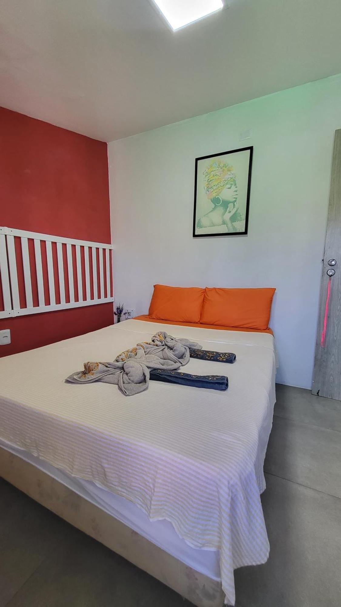 Tamboleiro'S Hotel Residence Salvador Extérieur photo