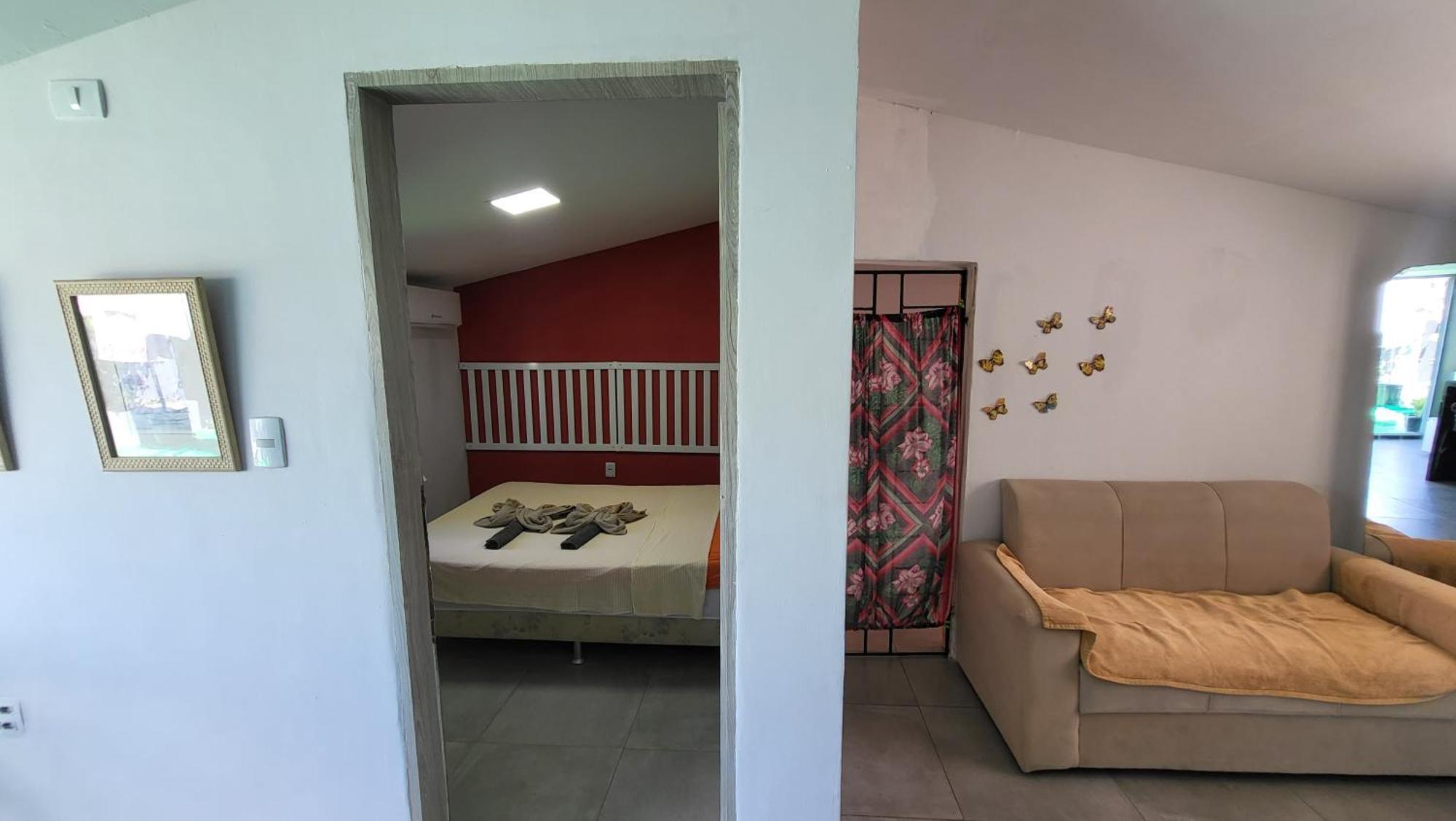 Tamboleiro'S Hotel Residence Salvador Extérieur photo