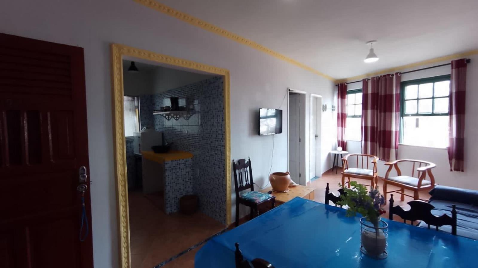 Tamboleiro'S Hotel Residence Salvador Extérieur photo